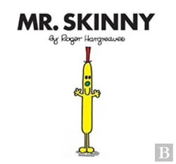 Bertrand.pt - Mr. Skinny