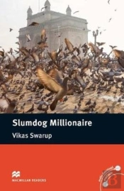 Mr Slumdog W O Reader