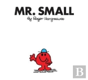 Mr. Small