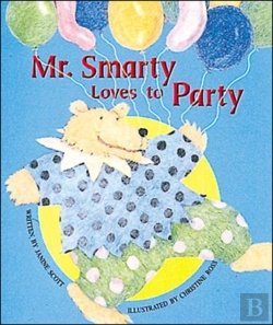 Bertrand.pt - Mr. Smarty Loves To Party