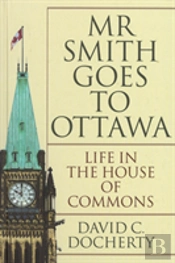 Mr. Smith Goes To Ottawa