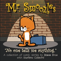 Bertrand.pt - Mr. Smoozles