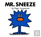 Mr. Sneeze
