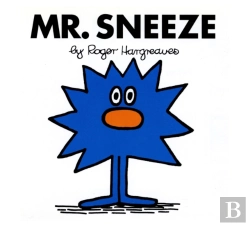 Bertrand.pt - Mr. Sneeze
