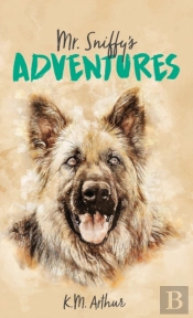 Mr. Sniffy'S Adventures