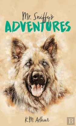 Bertrand.pt - Mr. Sniffy'S Adventures