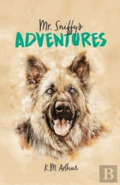 Mr. Sniffy'S Adventures