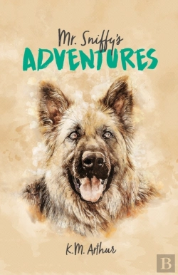 Bertrand.pt - Mr. Sniffy'S Adventures