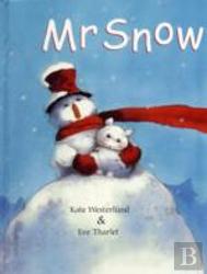 Mr Snow