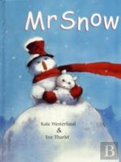 Mr Snow