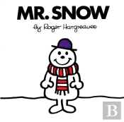 Mr. Snow