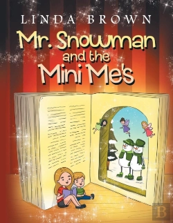 Bertrand.pt - Mr. Snowman And The Mini Me'S