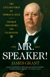 Mr. Speaker!