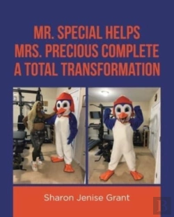 Bertrand.pt - Mr. Special Helps Mrs. Precious Complete A Total Transformation