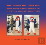 Mr. Special Helps Mrs. Precious Complete A Total Transformation