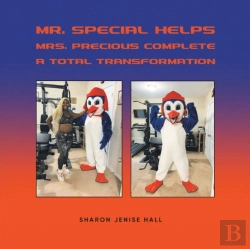 Bertrand.pt - Mr. Special Helps Mrs. Precious Complete A Total Transformation