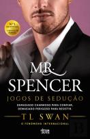 Mr. Spencer - Jogos de Sedução