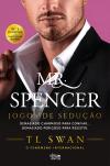 Mr. Spencer-Jogos De Sedução