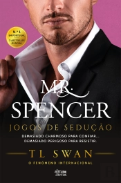 Mr. Spencer-Jogos De Sedução