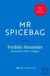 Mr Spicebag