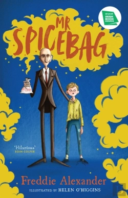 Bertrand.pt - Mr Spicebag
