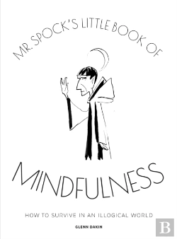 Bertrand.pt - Mr. Spock'S Little Book Of Mindfulness