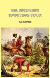 Mr. Sponge'S Sporting Tour