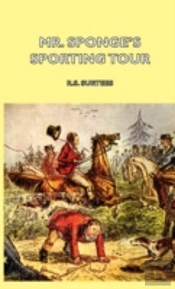 Mr. Sponge'S Sporting Tour