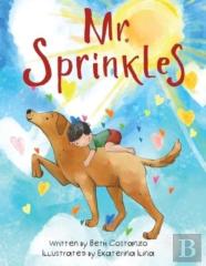 Mr Sprinkles