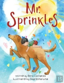 Bertrand.pt - Mr Sprinkles