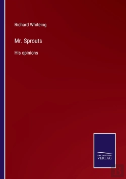 Bertrand.pt - Mr. Sprouts:His Opinions