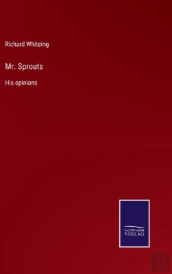 Bertrand.pt - Mr. Sprouts:His Opinions