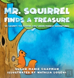 Bertrand.pt - Mr. Squirrel Finds A Treasure
