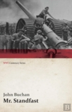 Bertrand.pt - Mr. Standfast (Wwi Centenary Series)