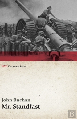 Bertrand.pt - Mr. Standfast (Wwi Centenary Series)