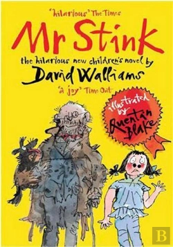 Bertrand.pt - Mr Stink