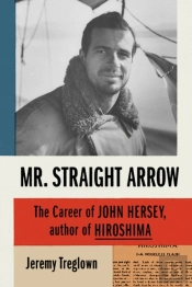 Mr. Straight Arrow