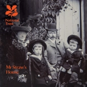 Mr Straw'S House, Nottinghamshire