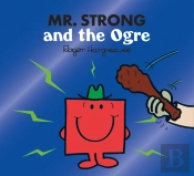 Mr. Strong And The Ogre