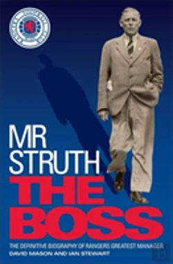 Bertrand.pt - Mr Struth: The Boss