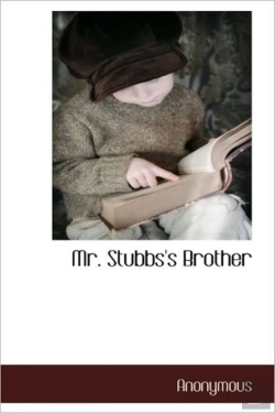 Bertrand.pt - Mr. Stubbs'S Brother