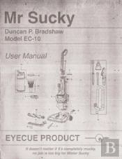 Mr Sucky