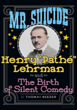 Mr. Suicide