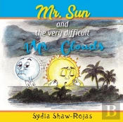 Mr. Sun And The Very Difficult Mr. Clouds