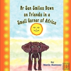 Bertrand.pt - Mr Sun Smiles Down On Friends In A Small Corner Of Africa