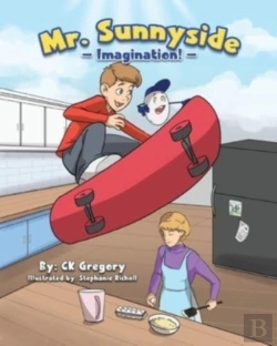 Bertrand.pt - Mr. Sunnyside: Imagination