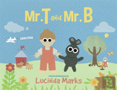 Mr. T And Mr. B