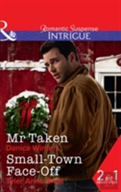 Mr. Taken