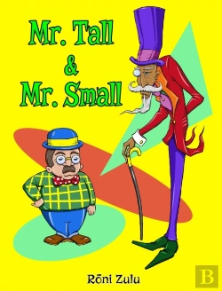 Bertrand.pt - Mr. Tall & Mr. Small
