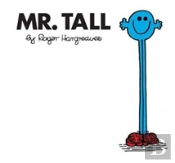 Mr. Tall